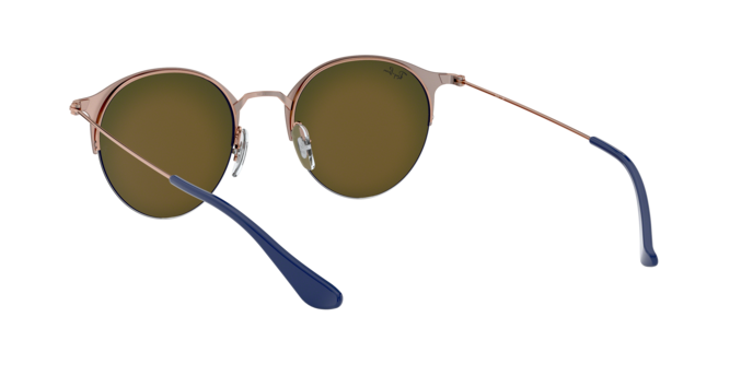 Ray-Ban Sunglasses RB3578 9036A8