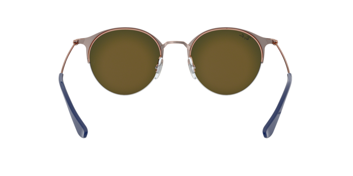 Ray-Ban Sunglasses RB3578 9036A8