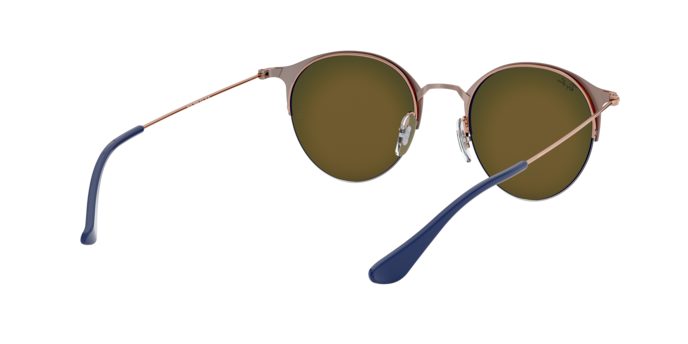 Ray-Ban Sunglasses RB3578 9036A8