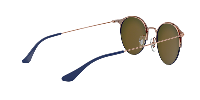 Ray-Ban Sunglasses RB3578 9036A8