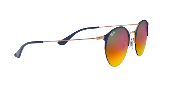 Ray-Ban Sunglasses RB3578 9036A8