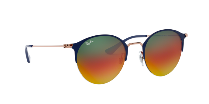 Ray-Ban Sunglasses RB3578 9036A8