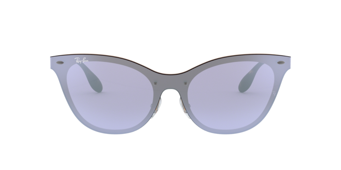 Ray-Ban Blaze Cat Eye Sunglasses RB3580N 90391U