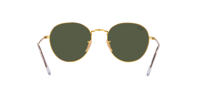 Ray-Ban David Sunglasses RB3582 001/31