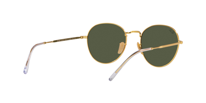 Ray-Ban David Sunglasses RB3582 001/31