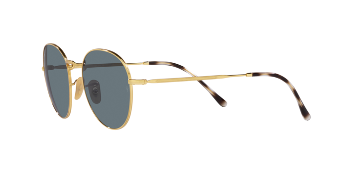 Ray-Ban David Sunglasses RB3582 001/3R