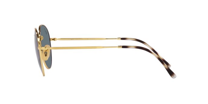 Ray-Ban David Sunglasses RB3582 001/3R