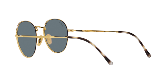 Ray-Ban David Sunglasses RB3582 001/3R