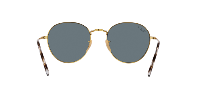 Ray-Ban David Sunglasses RB3582 001/3R