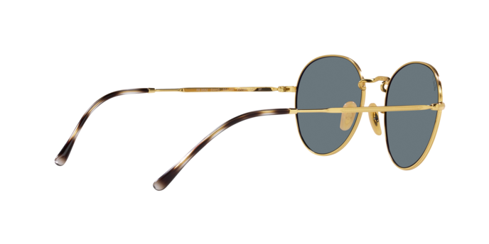 Ray-Ban David Sunglasses RB3582 001/3R