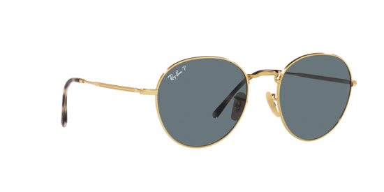 Load image into Gallery viewer, Ray-Ban David Sunglasses RB3582 001/3R
