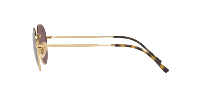 Ray-Ban David Sunglasses RB3582 001/AF