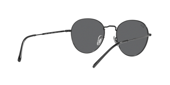 Ray-Ban David Sunglasses RB3582 002/B1