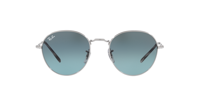 Ray-Ban David Sunglasses RB3582 003/3M