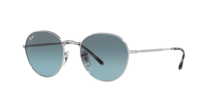 Ray-Ban David Sunglasses RB3582 003/3M