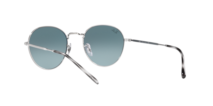 Ray-Ban David Sunglasses RB3582 003/3M