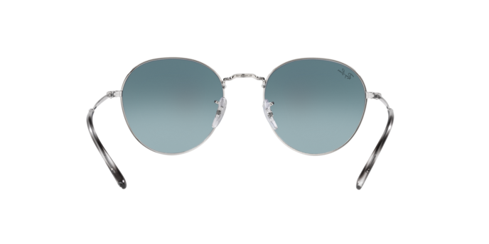 Ray-Ban David Sunglasses RB3582 003/3M