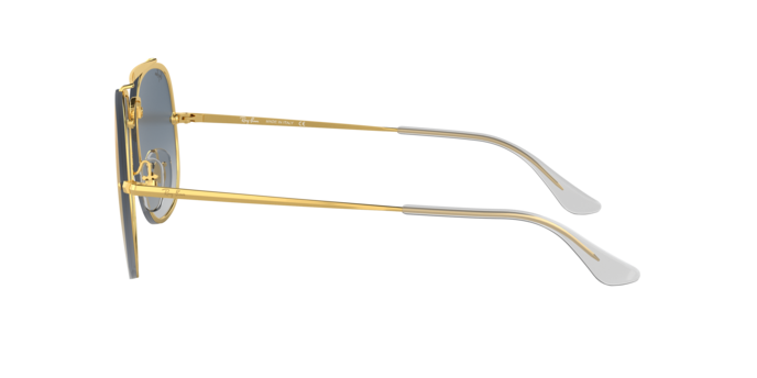 Ray-Ban Blaze The General Sunglasses RB3583N 001/X0