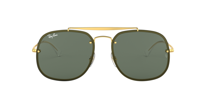 Ray-Ban Blaze The General Sunglasses RB3583N 905071