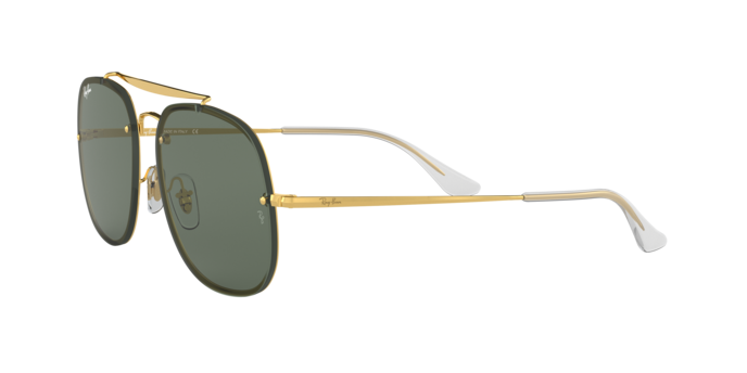 Ray-Ban Blaze The General Sunglasses RB3583N 905071