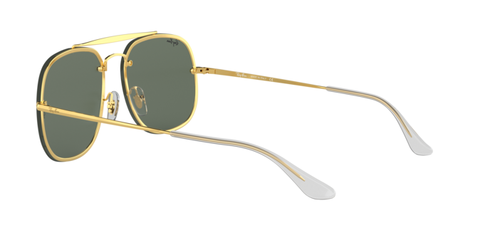 Ray-Ban Blaze The General Sunglasses RB3583N 905071