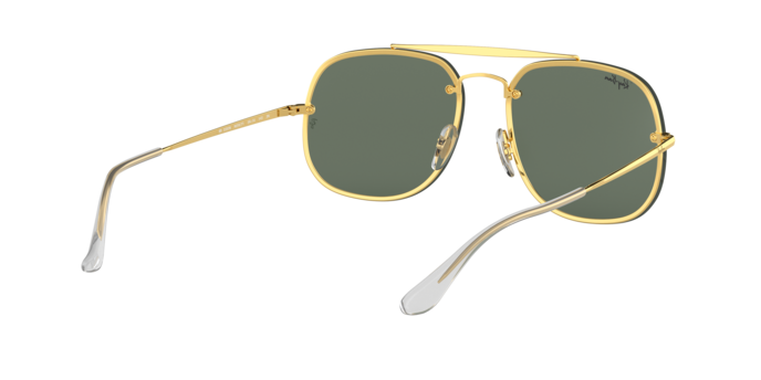 Ray-Ban Blaze The General Sunglasses RB3583N 905071
