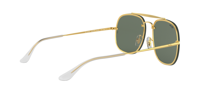 Ray-Ban Blaze The General Sunglasses RB3583N 905071