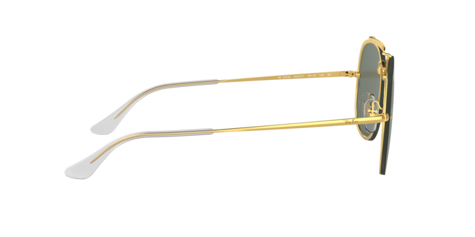 Ray-Ban Blaze The General Sunglasses RB3583N 905071