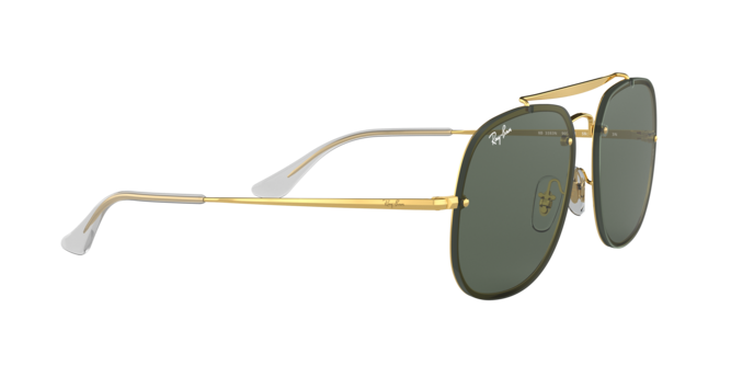 Ray-Ban Blaze The General Sunglasses RB3583N 905071