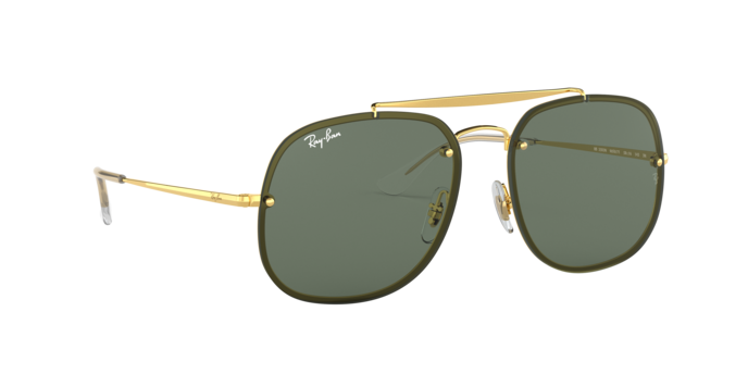 Ray-Ban Blaze The General Sunglasses RB3583N 905071