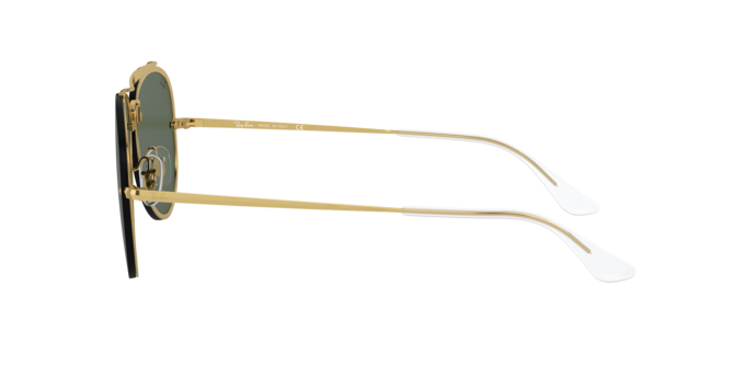 Ray-Ban Blaze Aviator Sunglasses RB3584N 905071