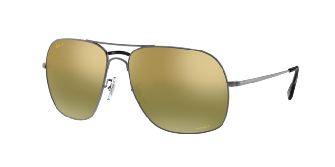 Ray-Ban Sunglasses RB3587CH 029/6O