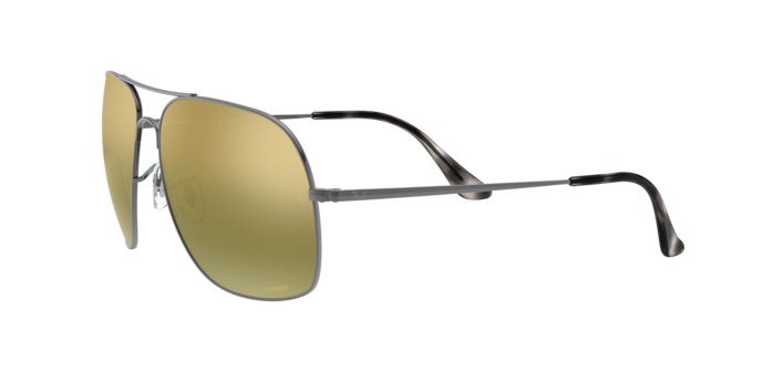 Ray-Ban Sunglasses RB3587CH 029/6O