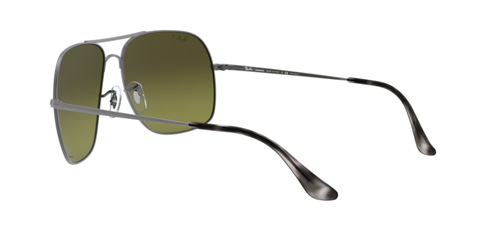 Ray-Ban Sunglasses RB3587CH 029/6O