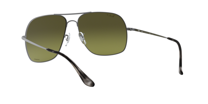 Ray-Ban Sunglasses RB3587CH 029/6O