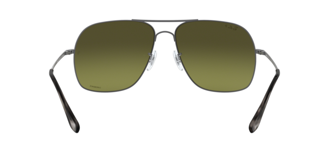 Ray-Ban Sunglasses RB3587CH 029/6O