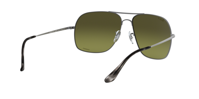 Ray-Ban Sunglasses RB3587CH 029/6O