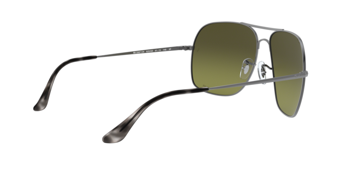 Ray-Ban Sunglasses RB3587CH 029/6O