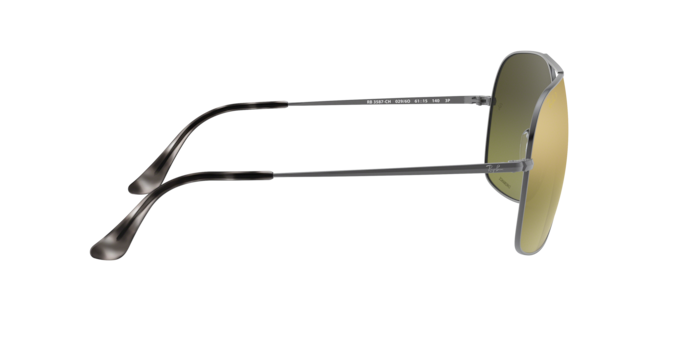 Ray-Ban Sunglasses RB3587CH 029/6O