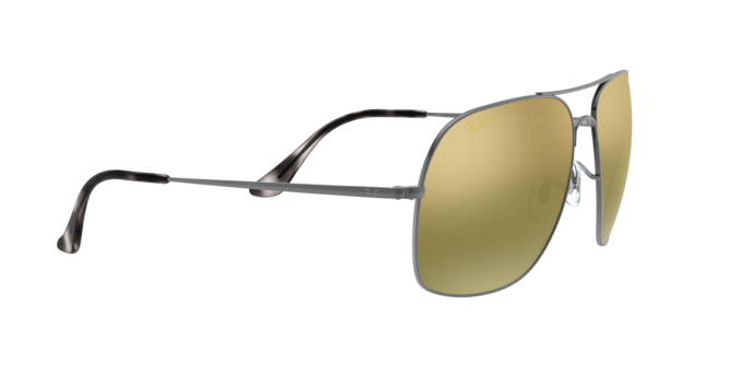 Ray-Ban Sunglasses RB3587CH 029/6O