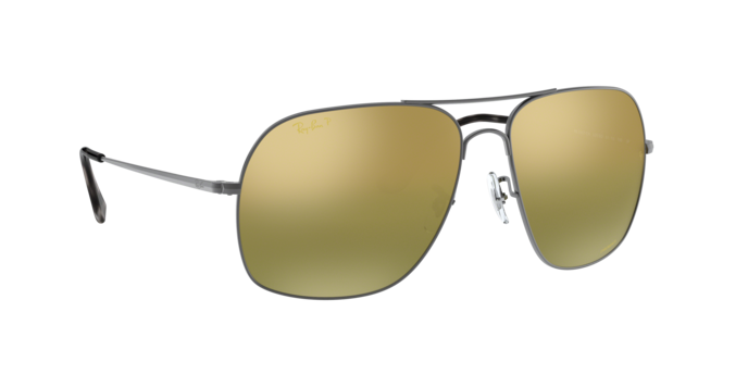 Ray-Ban Sunglasses RB3587CH 029/6O