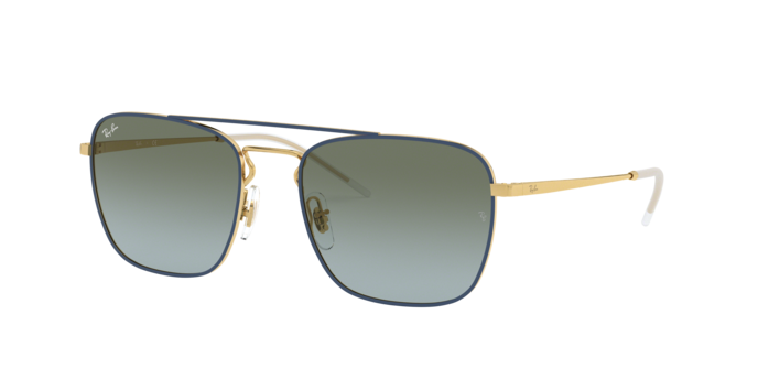 Ray-Ban Sunglasses RB3588 9062I7