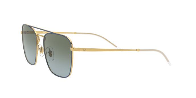 Ray-Ban Sunglasses RB3588 9062I7