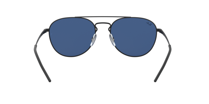 Ray-Ban Sunglasses RB3589 901480