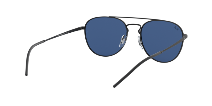 Ray-Ban Sunglasses RB3589 901480