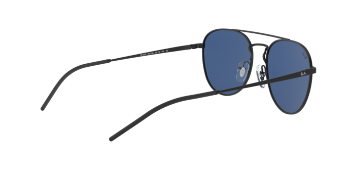 Ray-Ban Sunglasses RB3589 901480
