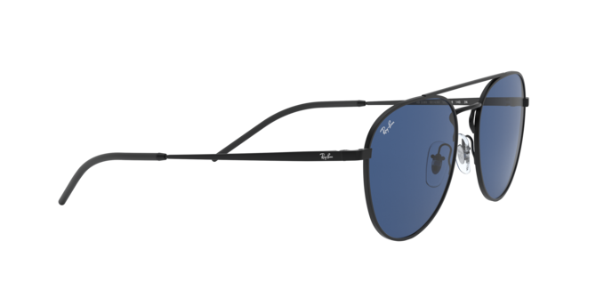 Ray-Ban Sunglasses RB3589 901480