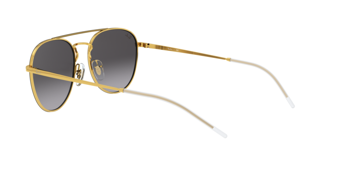 Ray-Ban Sunglasses RB3589 90548G