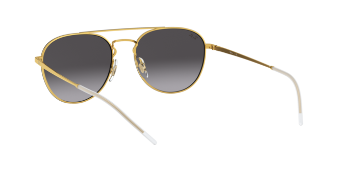 Ray-Ban Sunglasses RB3589 90548G