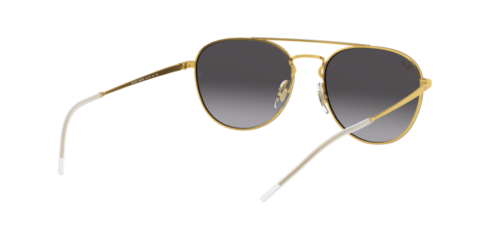 Ray-Ban Sunglasses RB3589 90548G